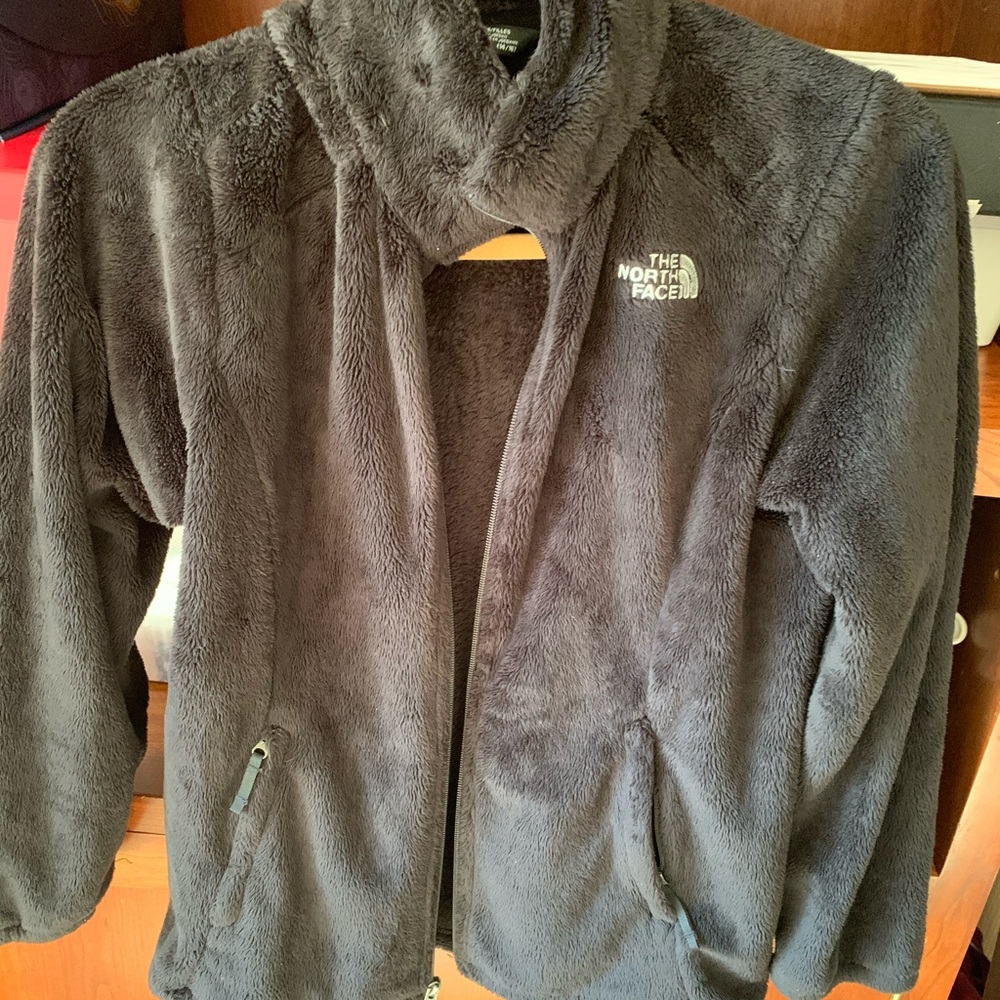 Girls Northface OSalita soft Fleece size 14/16